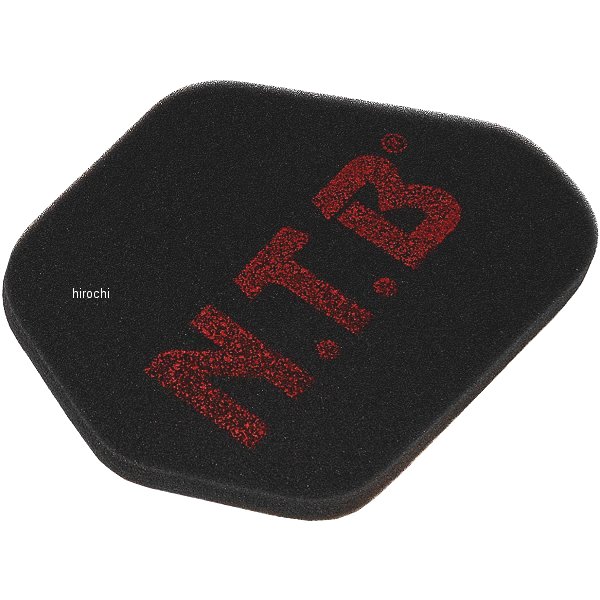 HA-1013 NTB エアフィルター 87年-95年 NS50F 17211-GE2-000