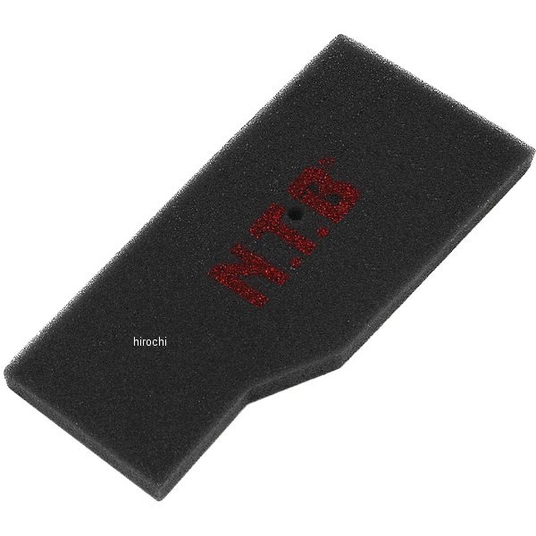 HA-1032 NTB エアフィルター 91年-99年 ジャイロUP 17205-GM6-000