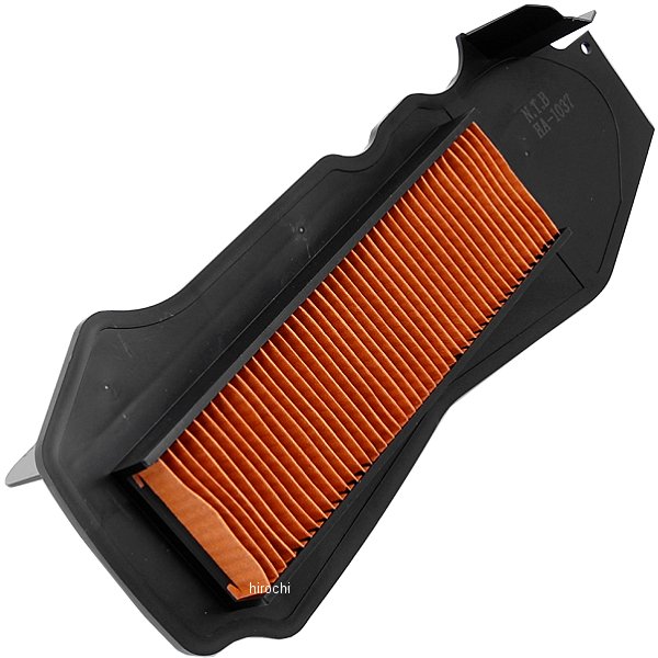 HA-1037 NTB エアフィルター トゥディ、ディオ 17213-GFC-770