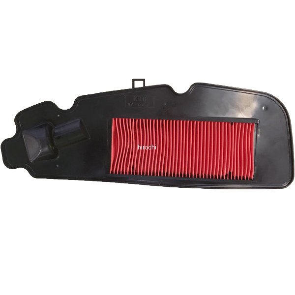 HA-1053 NTB エアーフィルター リード125 17210-K12-900