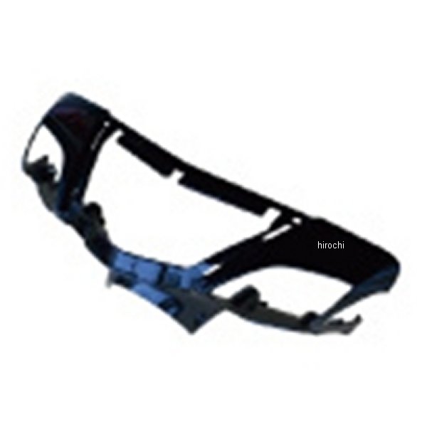 TBY-01FC/W NTB フロントカバー ホワイトメタリック 5ML-F8345-00-P4