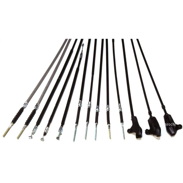 BCS-032 NTB ブレーキケーブル スズキ アドレス V50/G CA42A/CA44A