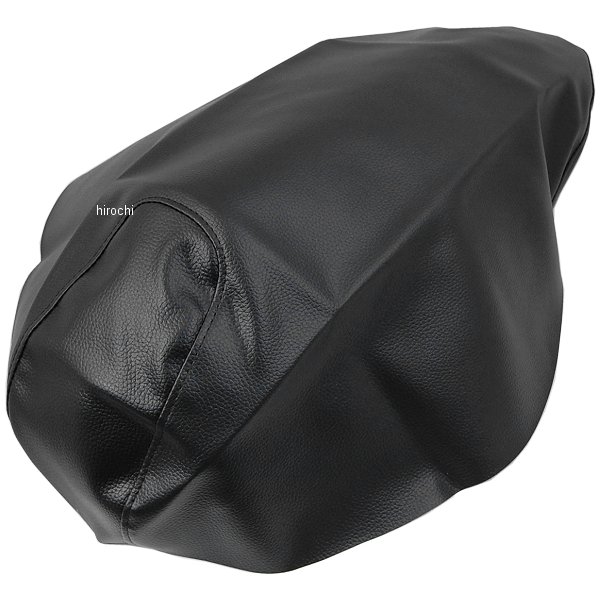 CVS-10 NTB シートカバー 張り替え用 アドレスV50 黒 45100-32G21-T6W