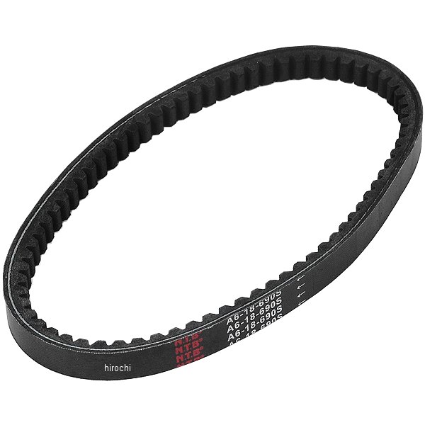 A6-18-690S NTB ドライブベルト アドレスV100 27601-04C03