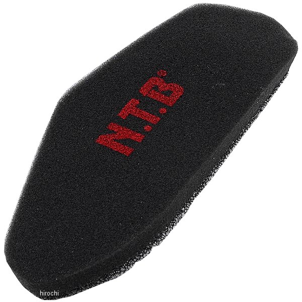 SA-1002 NTB エアフィルター 90年-95年 アドレスV 13780-40D40