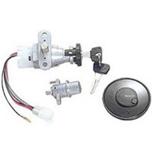 MS-3YK NTB メインスイッチ 3点セット ジョグ 3YK-82022-00