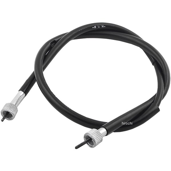 SCY-001 NTB スピードメーターケーブル 90年-15年 ジョグZ、ジョグZR 3YK‐83550‐01