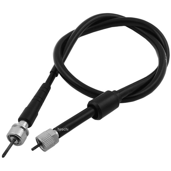 SCY-010 NTB スピードメーターケーブル 07年-15年 ビーノ、ジョグ 5ST-H3550-03