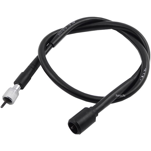SCY-012 NTB スピードメーターケーブル 08年以降 ジョグZR、ジョグデラックス 3P3-H3550-01