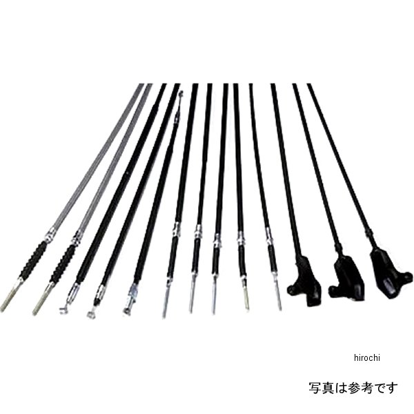 BCY-041R NTB ブレーキケーブル