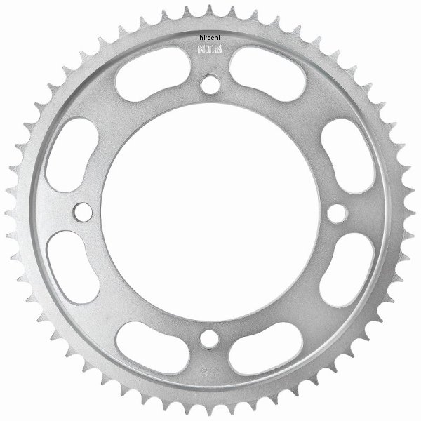 SPY-049R NTB ヤマハ用 スプロケット