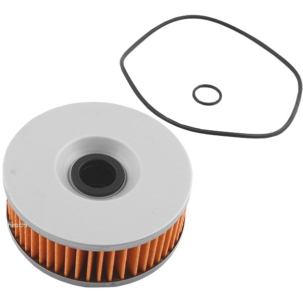 YO-2002 NTB オイルフィルター 93年-99年 V-MAX1200 ガスケット付き 1J7-13441-10