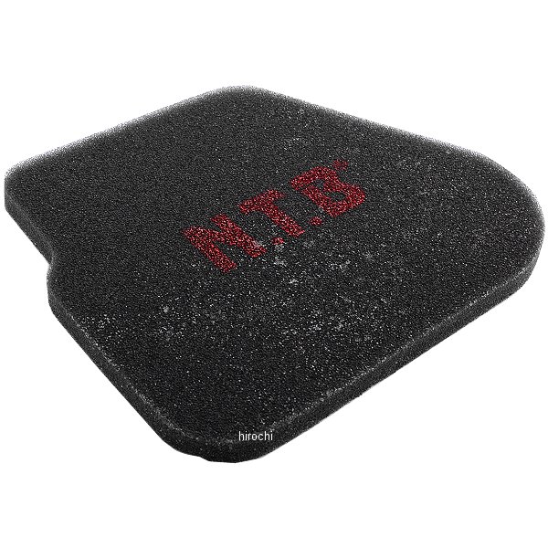 YA-1006 NTB エアフィルター 99年 ジョグ スペースイノベーション 5BM-14451-00