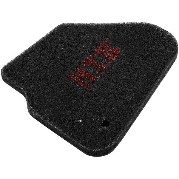 YA-1007 NTB エアフィルター 01年 リモコンジョグ 5GD-14451-00