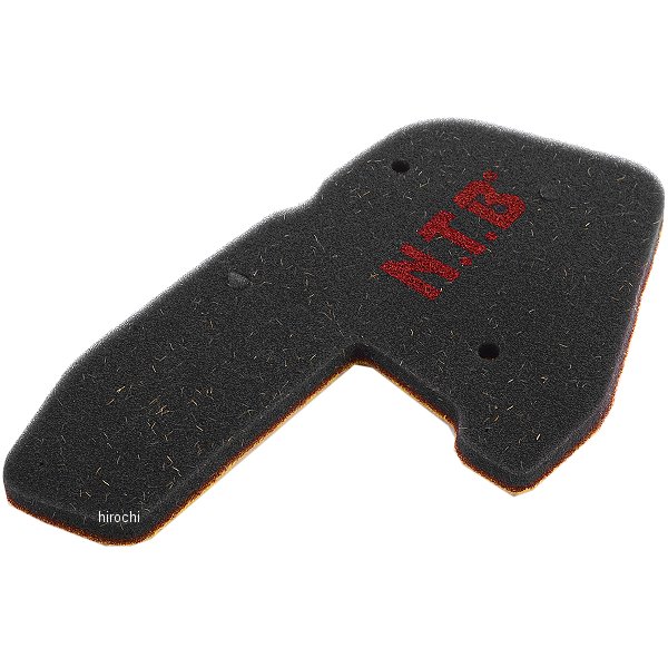 YA-1010 NTB エアフィルター 00年-07年 ギア 4KN-14451-10