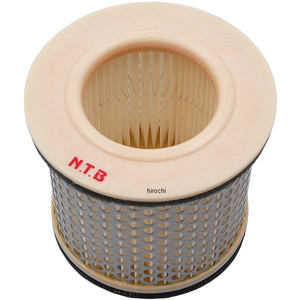 YA-1016 NTB エアフィルター 86年-89年 FZR400 1WG-14451-00