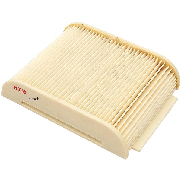 YA-1022 NTB エアフィルター 91年-95年 FJ1200 36Y-14451-00