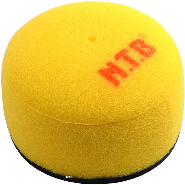 KA-1008 NTB エアフィルター 93年-07年 KLX250、Dトラッカー250 11013-1260