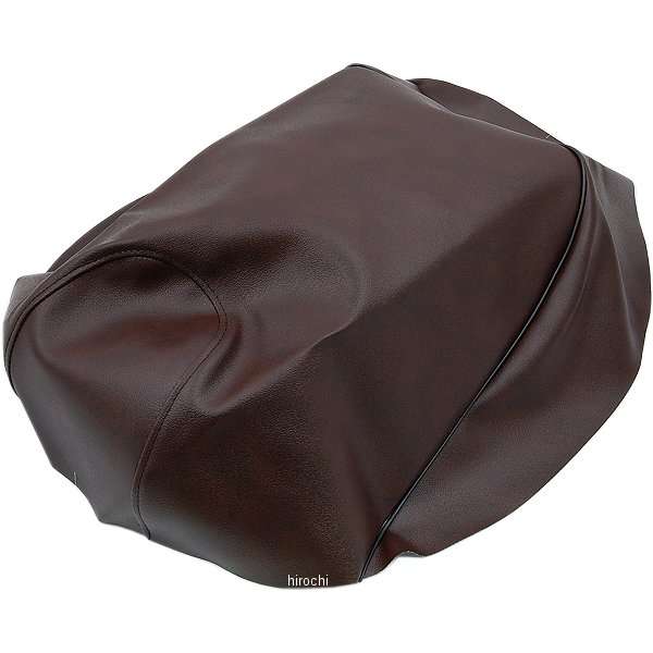 CVH-13 NTB シートカバー 張り替え用 01年-10年 クレアスクーピー 赤茶