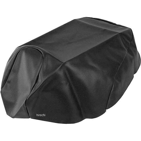 CVH-19 NTB シートカバー 張り替え用 04年以降 ディオ 黒