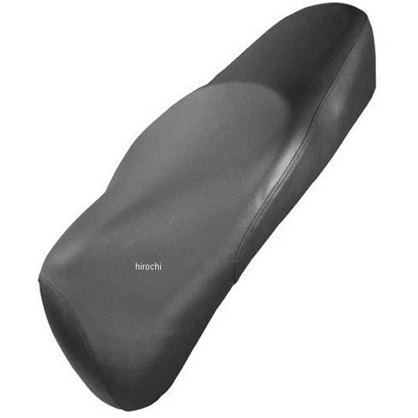 CVH-24 NTB シートカバー 張り替え用 96年-99年 ジョーカー90 黒 77200-GCL-000ZA