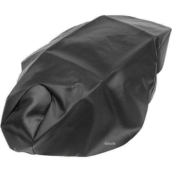 CVH-37 NTB シートカバー 張り替え用 ディオ110 黒 77200-KZL-931