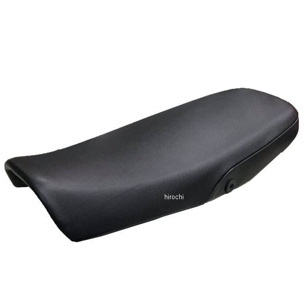 CVH-70 NTB シートカバー 張り替え用 CB223S 黒 77200-KWL-000