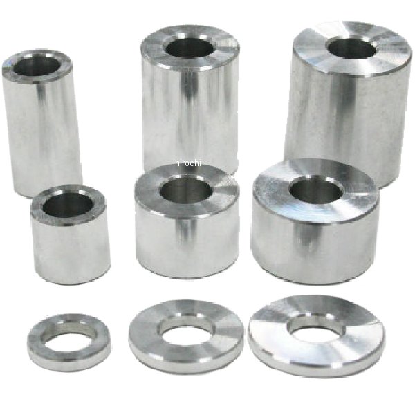 AS103-26-10 NTB アルミスペーサー 10.3X26X10（AS103)