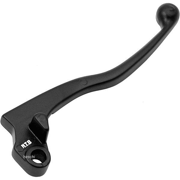 HLK-004LB NTB クラッチレバー 90年-08年 ZRX400、ZZR400 黒 46092-1161