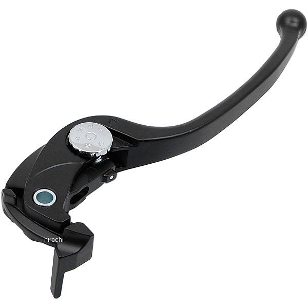 HLK-005RB NTB ブレーキレバー ZX1400C、ZX1000H 黒 46092-1161