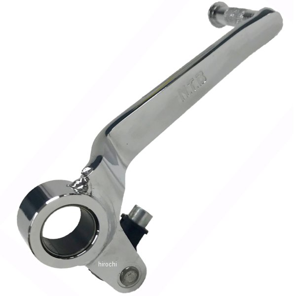 CPK-01 NTB シフトペダル カワサキ バリオス/バリオスII