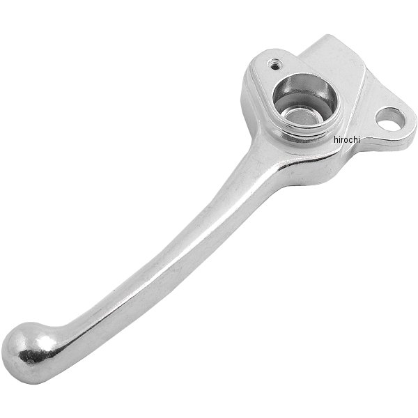 HLY-023LS NTB ブレーキレバー シルバー 左側 4KN-83912-10