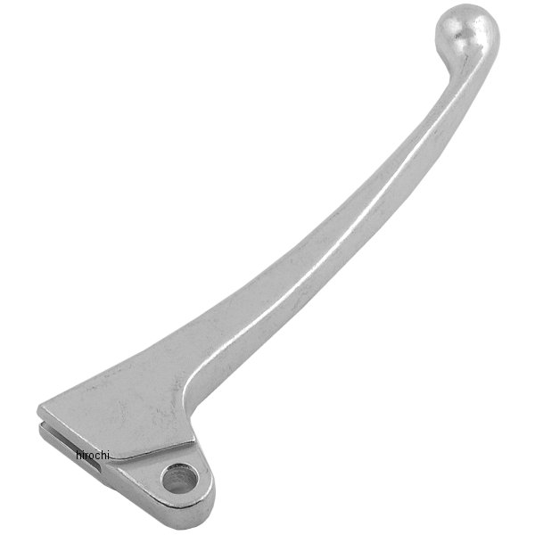 HLH-020RS NTB ブレーキレバー ベンリー（AA03、JA09） 右側 シルバー 53175-GGM-900、53175-GC1-000