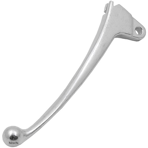 HLH-021LS NTB ブレーキレバー ベンリー（AA03、JA09） 左側 シルバー 53178-GC1-000