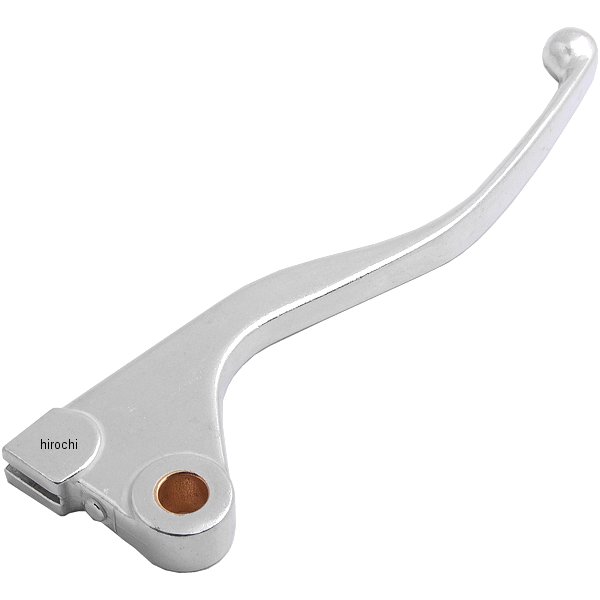 HLH-027RS NTB ブレーキレバー スーパーカブ110、スーパーカブ50 右側 シルバー 53175-KWW-C00