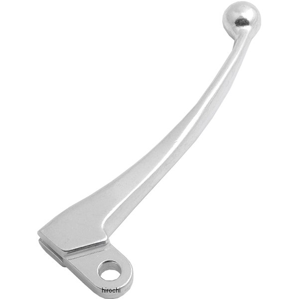 HLS-004RS NTB ブレーキレバー 92年-99年 セピア、レッツ シルバー 右側 57421-02410