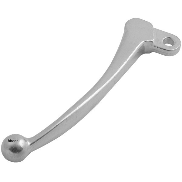 HLS-007LS NTB ブレーキレバー 02年-07年 レッツ2 シルバー 左側 57621-02430