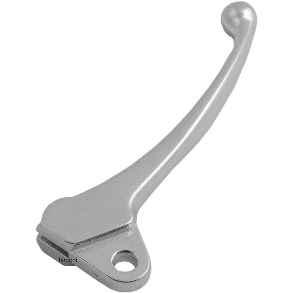 HLS-008RS NTB ブレーキレバー 07年以降 レッツ4、レッツ5 シルバー 右側 57421-32G50