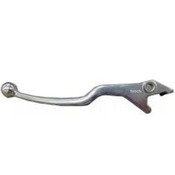 HLS-013LS NTB ブレーキレバー スカイウェイブ、バーグマン200 シルバー 左側 57500-14F00