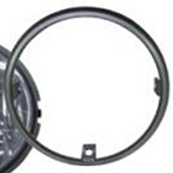 LLH-24 NTB ヘッドライトリム トゥデイ 33101-GFC-890、33101-GFC-901