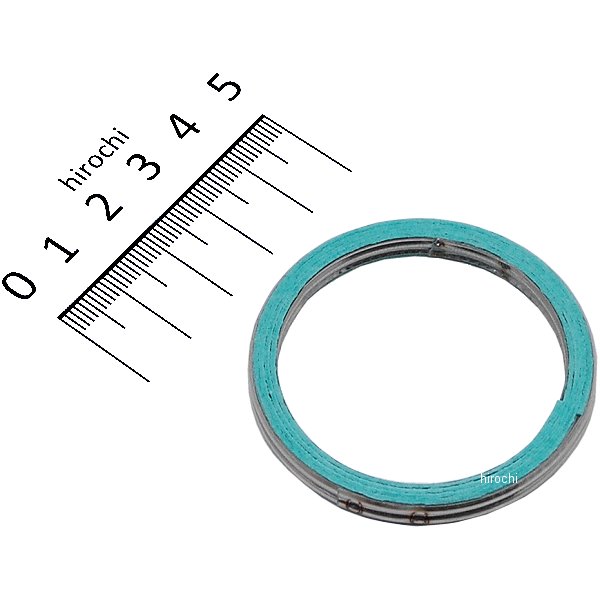 GK440-535-50 NTB エキゾーストガスケット 82年-06年 ホンダ 11060-1680