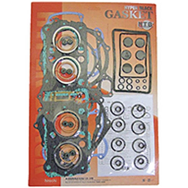 GKH-001B NTB ガスケットキット CB750K