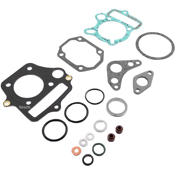 GKH-J70 NTB ガスケットキット スーパーカブ90、スーパーカブ70
