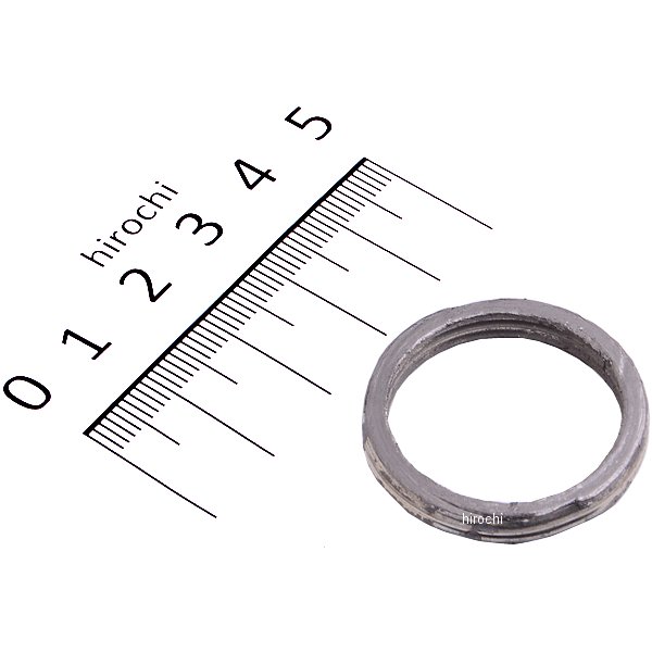 GK250-305-41 NTB エキゾーストガスケット Z125PRO 、BR125H 11061-1112