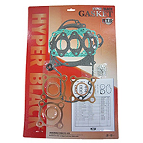 GKK-004B NTB ガスケットキット 71年-75年 750SS