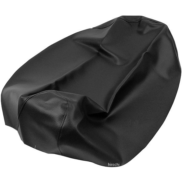 CVY-24 NTB シートカバー 張り替え用 09年以降 アクシストリート 黒 3C9-F4730-21