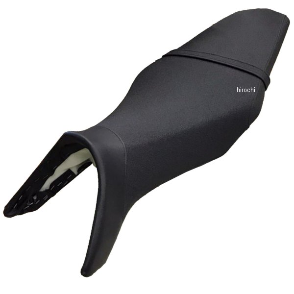 CVY-38 NTB シートカバー 張り替え用 MT-09 黒 BS2-24730-00