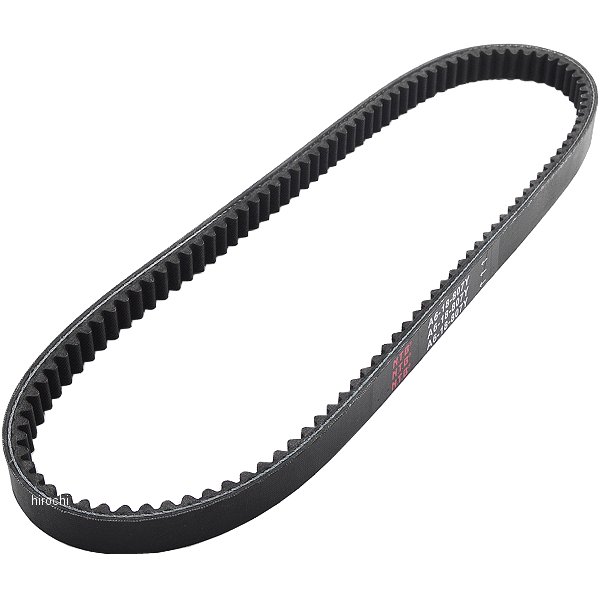 A6-18-807Y NTB ドライブベルト ギア 10B-E7641-00