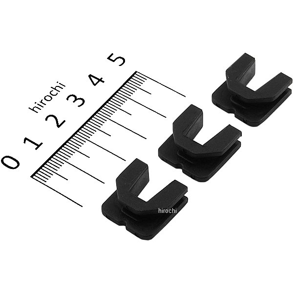 DPY-03 NTB スライドピース 98年-05年 グランドアクシス 1セット3個入り 4CW-17653-10