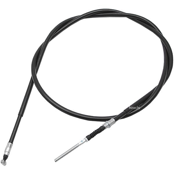 BCH-054R NTB ブレーキケーブル リア 95年-00年 スペイシー125 43450-KCW-891